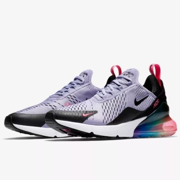 nike air 270 be true